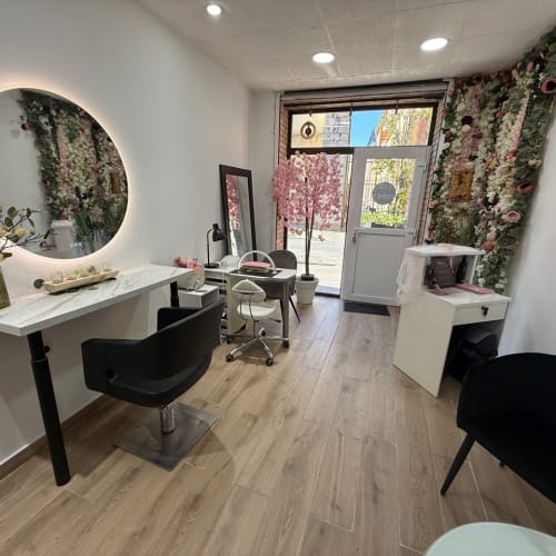 L'ATELIER PARISIEN - Onglerie Perpignan - L'ATELIER PARISIEN - Photo Galerie - OneBooking