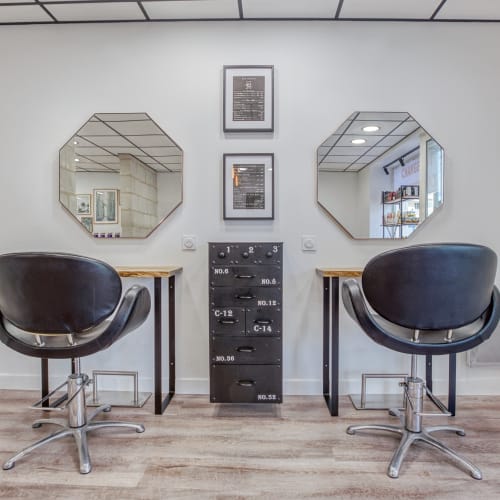 Atelier S&B - Coiffure Angers - Atelier S&B - Photo Galerie - OneBooking