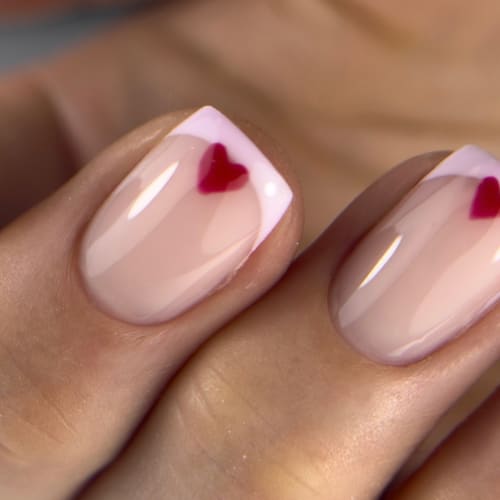 Ginger Beauty - Le Bar à Ongles - Institut de beauté Antibes - Ginger Beauty - Le Bar à Ongles - Photo Galerie - OneBooking