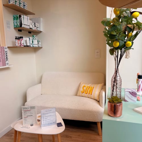 Jolie by Julie - Sourcils & cils Saint-Maur-des-Fossés - Jolie by Julie - Photo Galerie - OneBooking