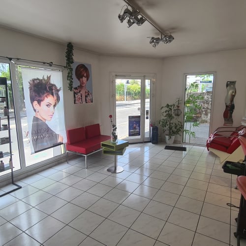 Cut’Tif Design - Coiffure Nantes - Cut’Tif Design - Photo Galerie - OneBooking