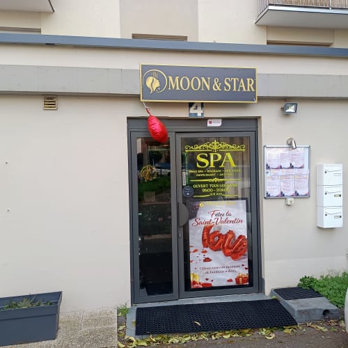 Moon and Star - Coiffure Toulouse - Moon and Star - Photo Galerie - OneBooking