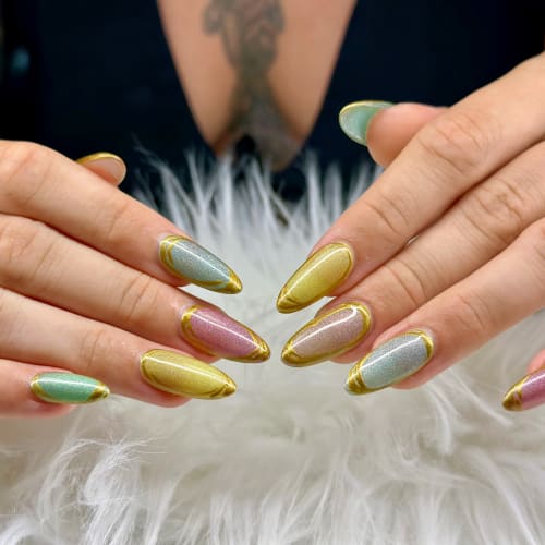 HMC NAILS - RUE DE ROME - Coiffure Marseille - HMC NAILS - RUE DE ROME - Photo Galerie - OneBooking