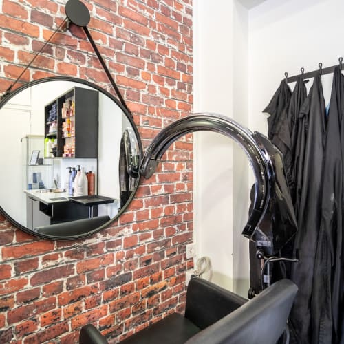 Pour Pl'hair by Manon - Coiffure Marseille - Pour Pl'hair by Manon - Photo Galerie - OneBooking