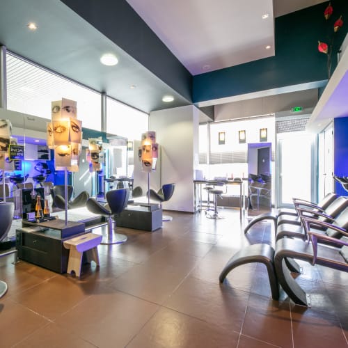 Thierry.H - Onglerie Brest - Thierry.H - Photo Galerie - OneBooking