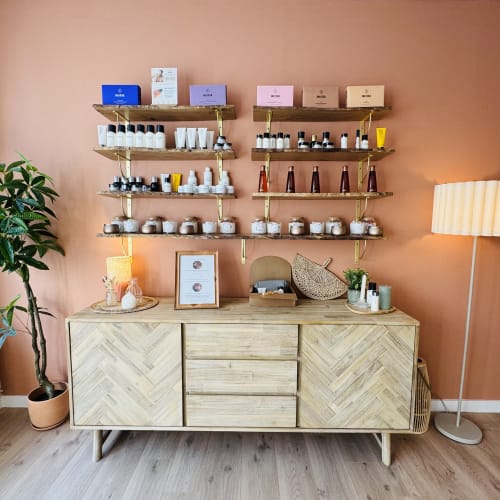 MYSKIN BY FLORIANE - Institut de beauté Dijon - MYSKIN BY FLORIANE - Photo Galerie - OneBooking