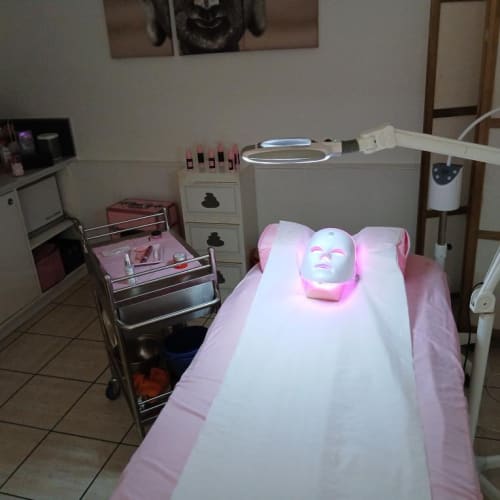 110 avenue - Sourcils & cils Aubagne - 110 avenue - Photo Galerie - OneBooking