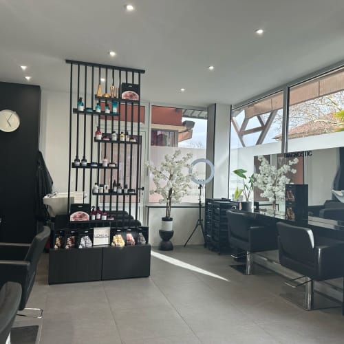 Beauté L et Lui - Coiffure Gap - Beauté L et Lui - Photo Galerie - OneBooking