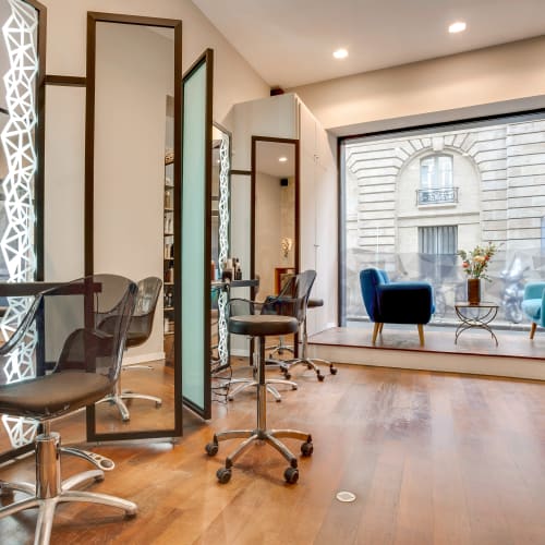 Sculpt - Coiffure Bordeaux - Sculpt - Photo Galerie - OneBooking