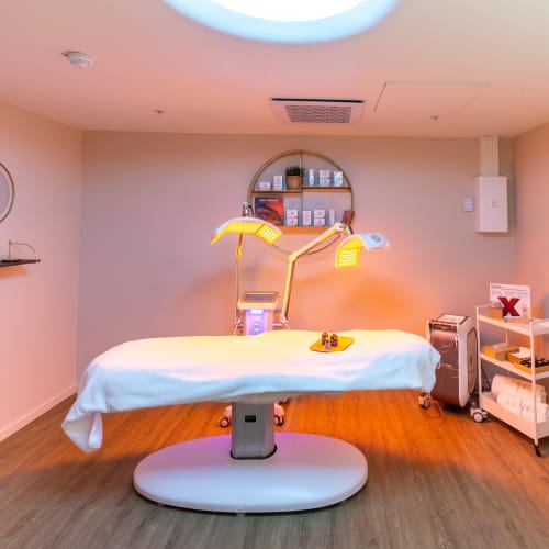 Skinneo - Galeries Lafayette - Spa Paris - Skinneo - Galeries Lafayette - Photo Galerie - OneBooking