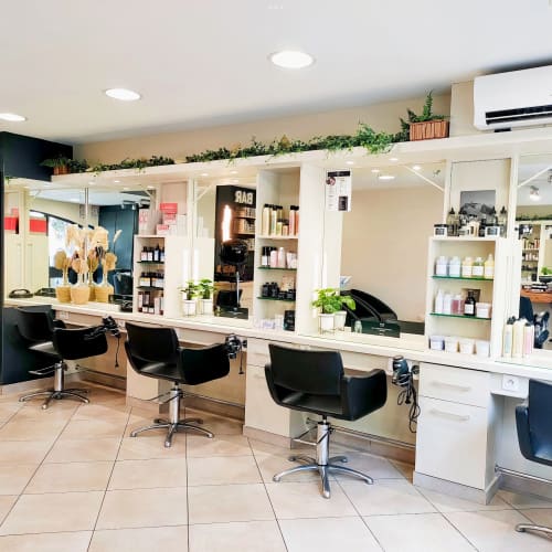 Coif'2000 - Coiffure Mougins - Coif'2000 - Photo Galerie - OneBooking