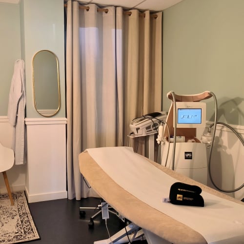 Concept beauté - Sourcils & cils Quimper - Concept beauté - Photo Galerie - OneBooking