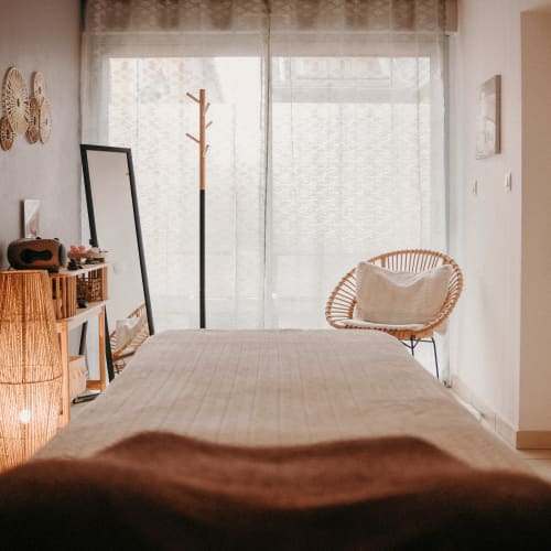 Cabinet de Massothérapie Maëva Martinez - Massage Oloron-Sainte-Marie - Cabinet de Massothérapie Maëva Martinez - Photo Galerie - OneBooking