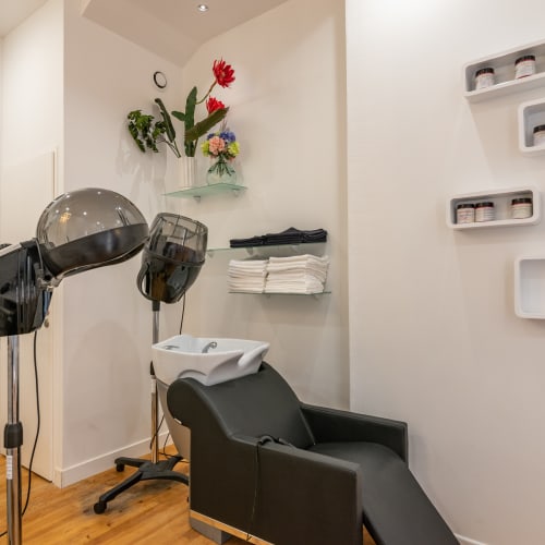 Morray Beauty - Coiffure Toulouse - Morray Beauty - Photo Galerie - OneBooking