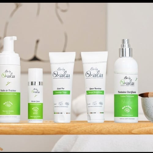 Maison Bioethnique depuis 2013 - Coiffure Bordeaux - Maison Bioethnique depuis 2013 - Photo Galerie - OneBooking