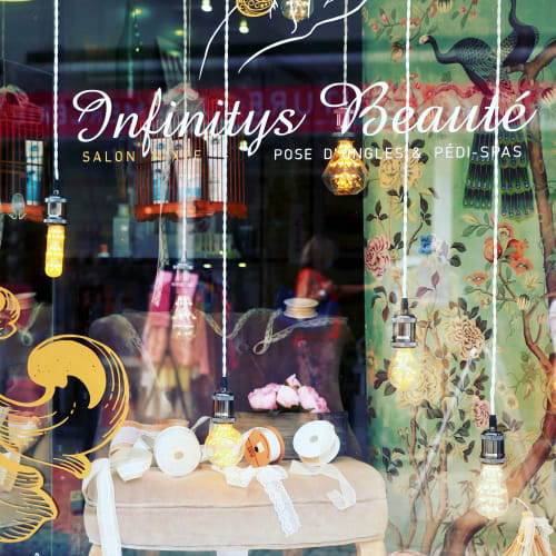 Infinitys Beauté - Institut de beauté Mont-de-Marsan - Infinitys Beauté - Photo Galerie - OneBooking