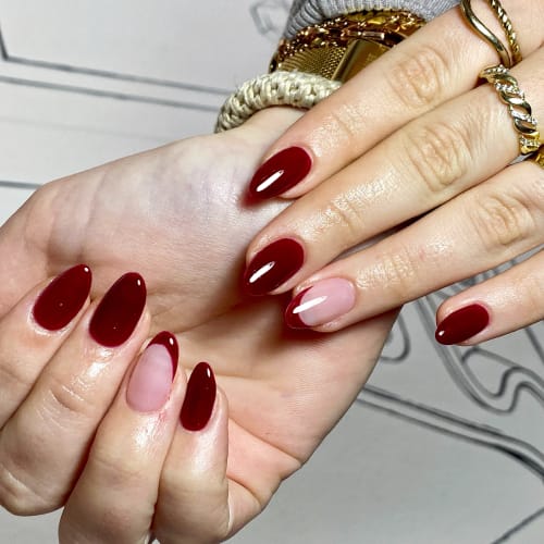 Ongles d'Amour - Onglerie Lyon - Ongles d'Amour - Photo Galerie - OneBooking