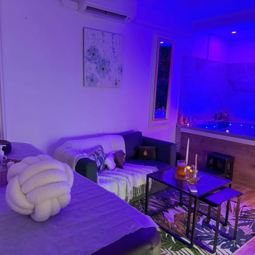 Alissar Spa - Spa Marseille - Alissar Spa - Photo Galerie - OneBooking