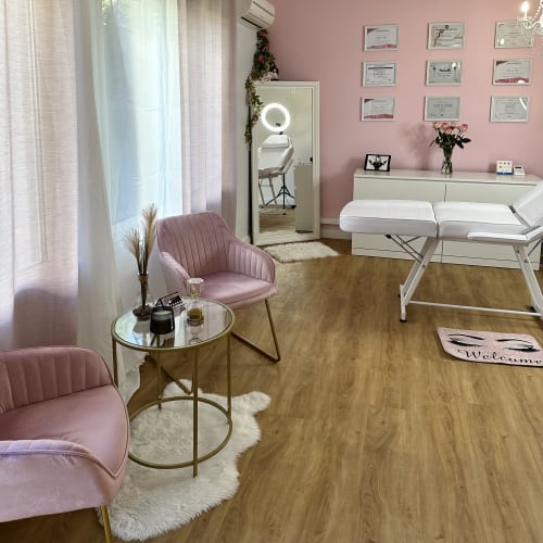 The house of beauty by Manar - Institut de beauté Montpellier - The house of beauty by Manar - Photo Galerie - OneBooking
