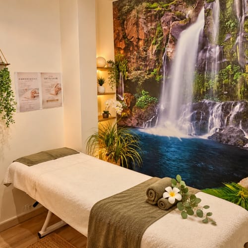 Beauté et Look - Villeurbanne - Institut de beauté Villeurbanne - Beauté et Look - Villeurbanne - Photo Galerie - OneBooking