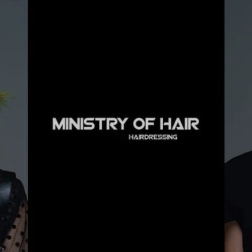 MINISTRY OF HAIR OFFICIAL - Coiffure Montpellier - MINISTRY OF HAIR OFFICIAL - Photo Galerie - OneBooking