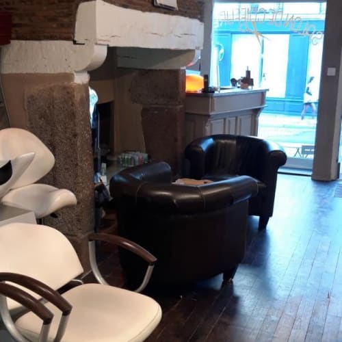Spazio tempo - Massage Rennes - Spazio tempo - Photo Galerie - OneBooking