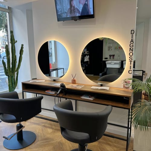 Le Salon Hair & Style - Coiffure Cannes - Le Salon Hair & Style - Photo Galerie - OneBooking