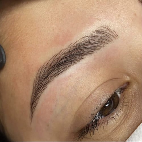 L’atelier ChaimBeauty - Massage Montpellier - L’atelier ChaimBeauty - Photo Galerie - OneBooking