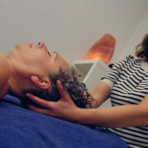 Marie Montassier - Révélatrice de votre Beauté - Sourcils & cils Tours - Marie Montassier - Révélatrice de votre Beauté - Photo Galerie - OneBooking