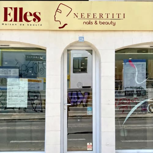 Les Ongles de Kela • Elles Maison de Beauté - Coiffure Saint-Jacques-de-la-Lande - Les Ongles de Kela • Elles Maison de Beauté - Photo Galerie - OneBooking