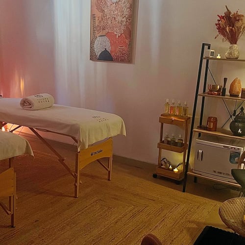 Bien être des sens - Institut de beauté Lannion - Bien être des sens - Photo Galerie - OneBooking