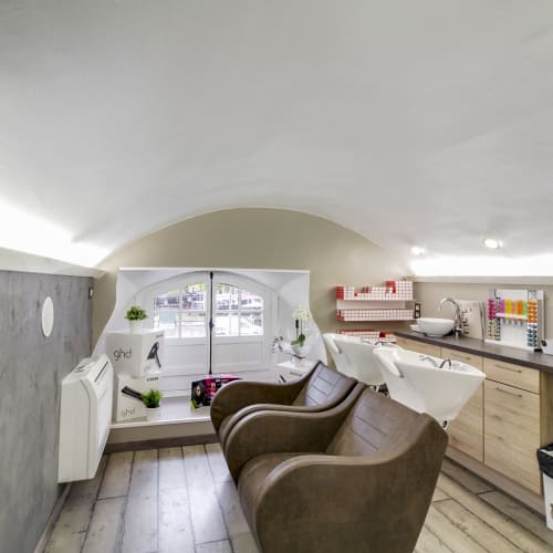 Maison d'Artistes - Coiffure Toulouse - Maison d'Artistes - Photo Galerie - OneBooking