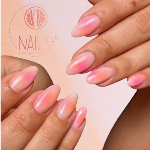 Nail's side by Manon - Onglerie Vitrolles - Nail's side by Manon - Photo Galerie - OneBooking