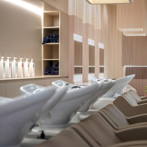 Jean Louis Cacheux Coiffure - Coiffure Lille - Jean Louis Cacheux Coiffure - Photo Galerie - OneBooking