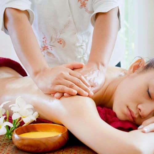 Bodhi Thaï Spa - Spa Paris - Bodhi Thaï Spa - Photo Galerie - OneBooking