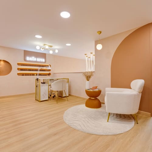 Maison Manoukian - Coiffure Lyon - Maison Manoukian - Photo Galerie - OneBooking