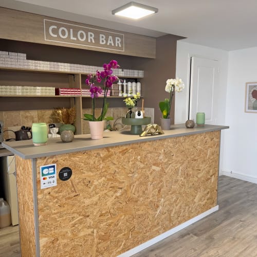 Maison Beauté - Coiffure Lunel - Maison Beauté - Photo Galerie - OneBooking