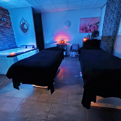 So'zen Spa - Sourcils & cils Meaux - So'zen Spa - Photo Galerie - OneBooking