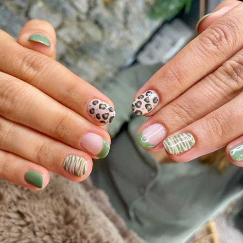 Institut Morgane Nails - Institut de beauté Morlaix - Institut Morgane Nails - Photo Galerie - OneBooking