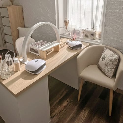Marina Nails - Onglerie Cahors - Marina Nails - Photo Galerie - OneBooking