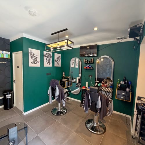 Kayden coiffure - Coiffure Nice - Kayden coiffure - Photo Galerie - OneBooking