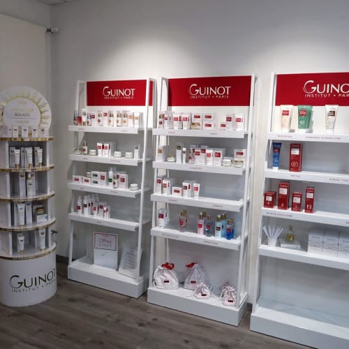 Grain de Beaute - Institut de beauté Montbrison - Grain de Beaute - Photo Galerie - OneBooking