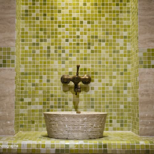 Spa des Canuts - Spa Lyon - Spa des Canuts - Photo Galerie - OneBooking