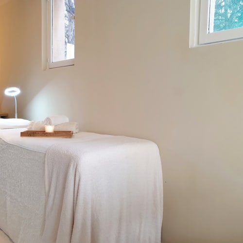 L’Atelier beauté - Institut de beauté Vitrolles - L’Atelier beauté - Photo Galerie - OneBooking