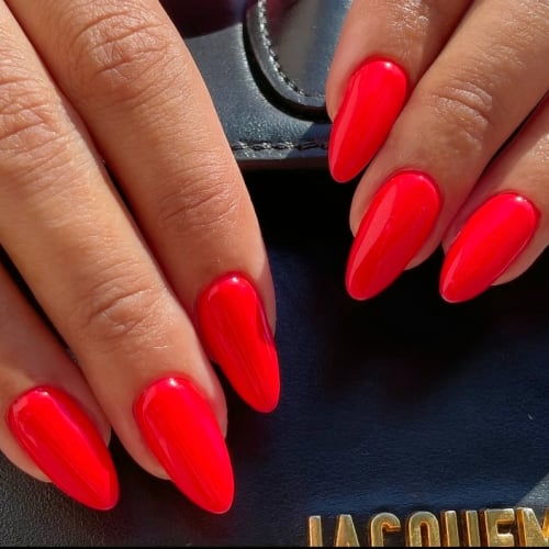 Lam Nails Studio - Sourcils & cils Nice - Lam Nails Studio - Photo Galerie - OneBooking