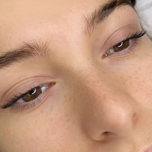 Blush Beauty By AC - Sourcils & cils Nice - Blush Beauty By AC - Photo Galerie - OneBooking