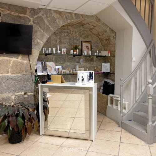 Au temple du bien-être - Institut de beauté Cahors - Au temple du bien-être - Photo Galerie - OneBooking