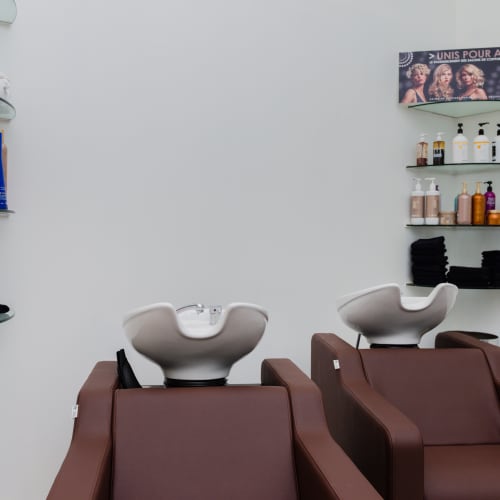 Awa Coiffure - Coiffure Cannes - Awa Coiffure - Photo Galerie - OneBooking