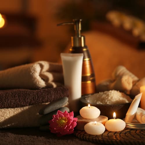 SPA La Bonne Adresse - Spa Marseille - SPA La Bonne Adresse - Photo Galerie - OneBooking