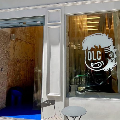 ONE LOVE Culture - Coiffure Nice - ONE LOVE Culture - Photo Galerie - OneBooking